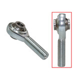 SPX Snowmobile Tie Rod End for Moto-Ski