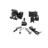 MTX Thunder Sound Two-Speaker System for Polaris RZR XP - CLOSEOUT