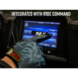 MTX Thunder Sound Two-Speaker System for Polaris RZR XP - CLOSEOUT