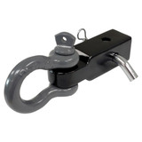 KFI 2" Receiver Shackle