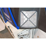 SLP Snowmobile Hot Air Outlet Vent SLP Snowmobile Hot Air Outlet Vent