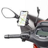 Kappa KS921 Universal Smartphone/GPS Holder