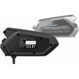 Sena 50R Quantum Series Harman Kardon Bluetooth Headset