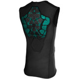 Seven Fusion Vest (Black)