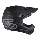 6D Youth ATR-2Y Solid Motocross Helmet