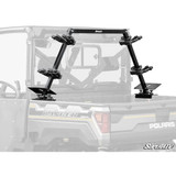 Super ATV In-Bed Gun Rack for UTV's