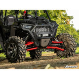 Super ATV Polaris RZR Prerunner Front Bumper
