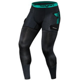 Seven Youth Fusion Compression Pants (Black)