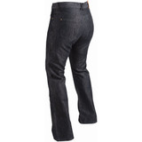 Highway 21 Womens Palisade Jeans (Black)