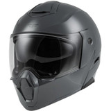 Fly Racing Odyssey Solid Modular Helmet