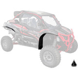 Assault Industries UTV Fender Flares