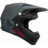 Fly Racing Youth Formula CC Centrum Motocross Helmet (YL)