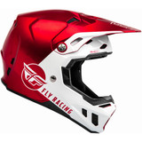 Fly Racing Youth Formula CC Centrum Motocross Helmet (YL)
