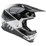 Fly Racing Youth Formula CP Rush Motocross Helmet (YL)