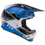 Fly Racing Youth Formula CP Rush Motocross Helmet (YL)