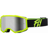 Lunettes de protection Fly Racing Youth Zone