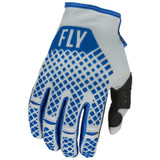Fly Racing Youth Kinetic Gloves