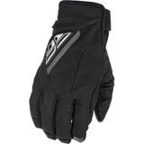 Fly Racing Youth Title Gloves (YL)