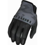 Fly Racing Youth Media Gloves (YL)