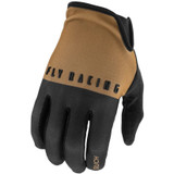 Fly Racing Youth Media Gloves (YL)
