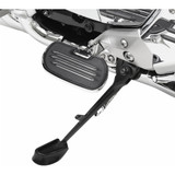 Show Chrome Motorcycle Kickstand Base for Honda Gold Wing