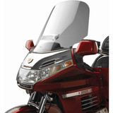 Show Chrome Custom Tour Motorcycle Windshield for Honda Gold Wing