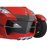 Show Chrome Fairing Bra for Can-Am Spyder RT