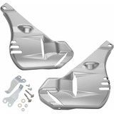 Show Chrome GT Motorcycle Caliper Covers for Honda Gold Wing