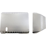Show Chrome Motorcycle Belly Pan for Honda GL1800