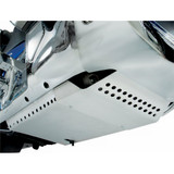 Show Chrome Motorcycle Belly Pan for Honda GL1800
