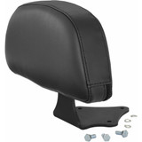 Show Chrome Motorcycle Passenger Backrest for Honda Gold Wing
