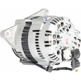 Ricks Motorsport Electrics Motorcycle OEM-Style Alternator for Honda Valkyrie