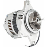 Ricks Motorsport Electrics Motorcycle OEM-Style Alternator for Honda Valkyrie