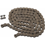 RK M525 Standard Motorcycle Chain