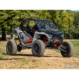 Super ATV Atlas Pro High Clearance A-Arms for Polaris RZR Pro R