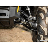 Super ATV Can-Am Outlander (Gen 2) High Clearance 2" Offset Tubed A Arms