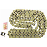 RK 530 ZXW High Performance XW-Ring Motorcycle Chain