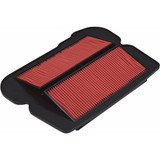 Show Chrome Motorcycle Air Filter