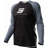 Shot Raw Escape Jersey