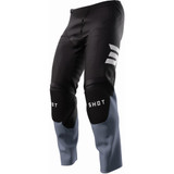 Shot Raw Escape Pants