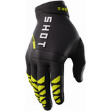Shot Core Gloves