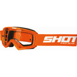 Shot Youth Rocket Goggles