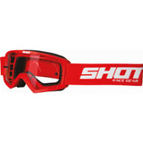 Shot Youth Rocket Goggles