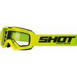 Shot Youth Rocket Goggles