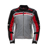 Olympia Womens Airglide 6 Tech Jacket