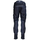 Olympia Womens Seattle Pants (Black)