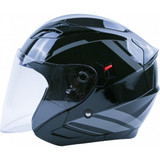 Casque Zox Journey Air 3/4