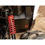 Super ATV Rear Inner Fender Guard for Polaris RZR 200