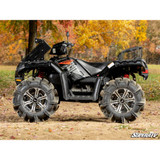 Super ATV Radiator Relocation Kit for ATV's