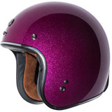 Torc T-50 Solid 3/4 Helmet